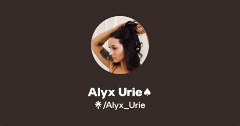 alyx urie porn|Alyx Urie Porn Videos .